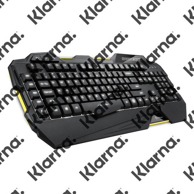 Sharkoon Shark Zone K30