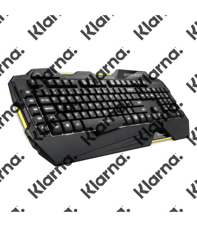 Sharkoon Shark Zone K30