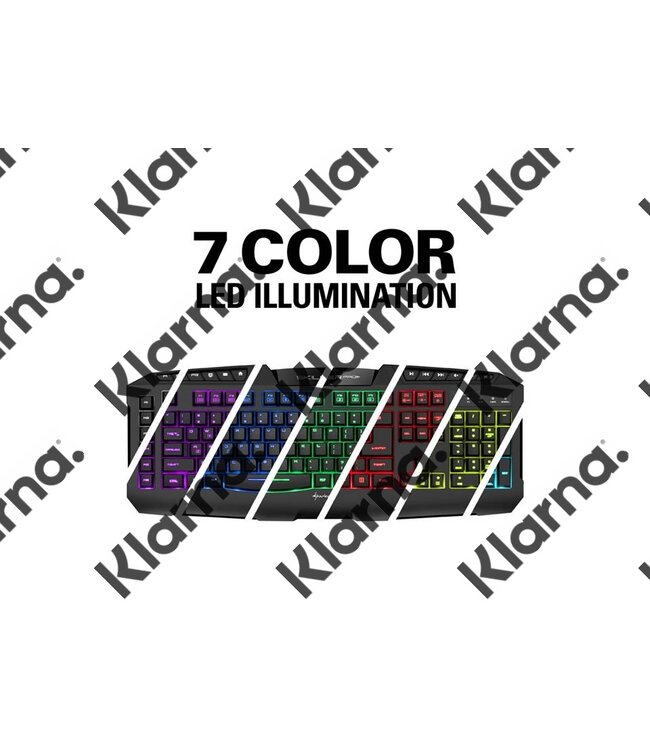 Sharkoon Skiller PRO+