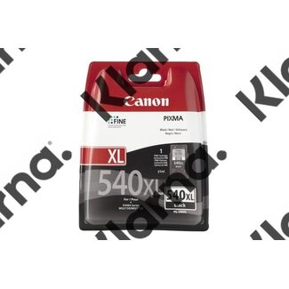 Canon PG-540 XL w/sec