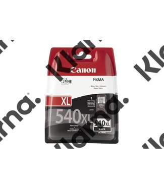Canon PG-540 XL w/sec