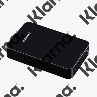 Intenso 5TB Memory Center