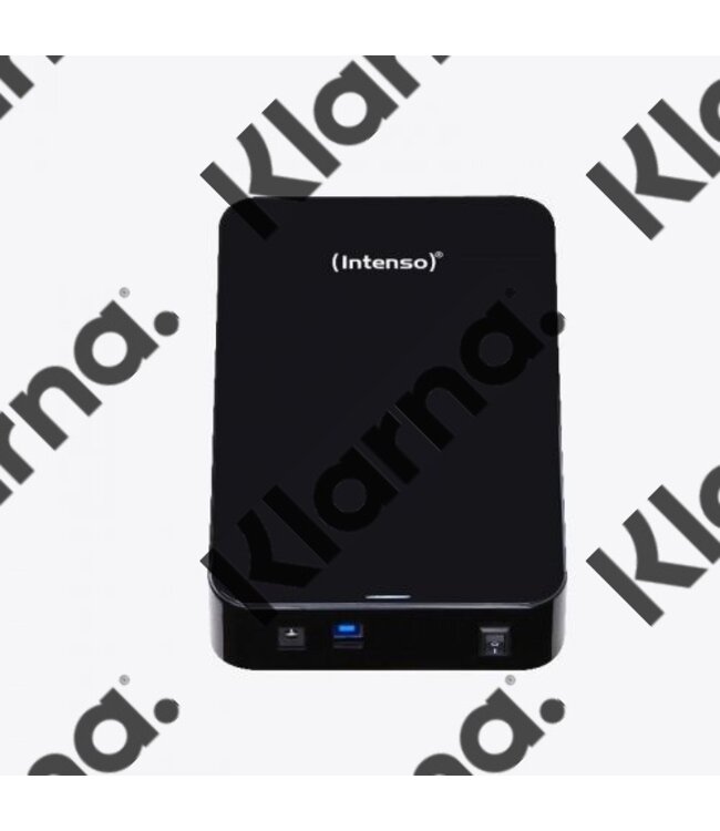 Intenso 5TB Memory Center