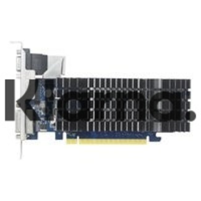 Asus ASUS 210-SL-TC1GD3-L NVIDIA GeForce G210 1GB
