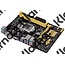Asus MB  H81M-K / 1150  / SATA-3 / USB3.0 / DVI / mATX