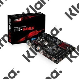 Asus ASUS H81-GAMER