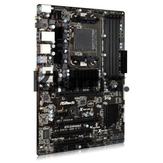 Asrock 970 Extreme3 R2.0