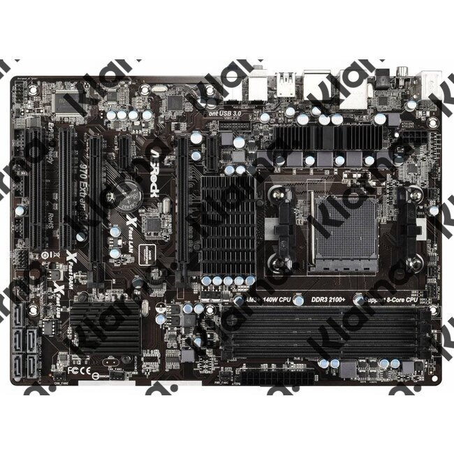 Asrock 970 Extreme3 R2.0