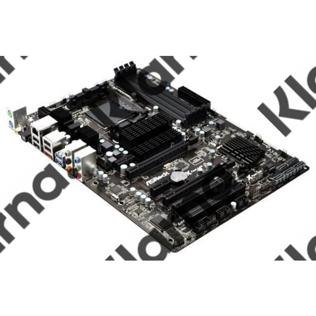 Asrock 970 Extreme3 R2.0