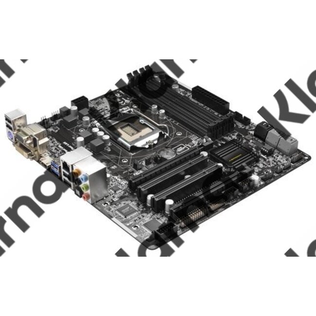 Asrock B85M Pro4