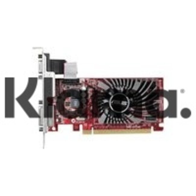 Asus ASUS R7240-2GD3-L AMD Radeon R7 240 2GB