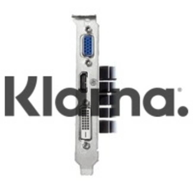 Asus ASUS R7240-SL-2GD3-L AMD Radeon R7 240 2GB