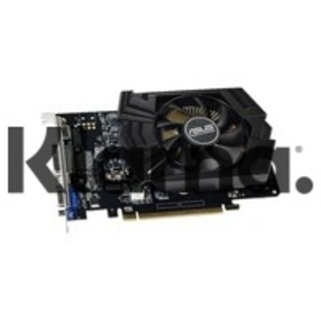 Asus ASUS GT740-OC-1GD5 NVIDIA GeForce GT 740 1GB videokaart