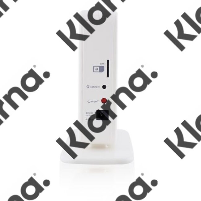 Eminent EM8605 alarmsysteem