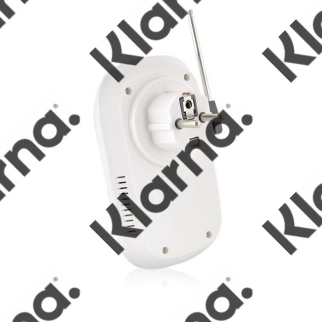 Eminent EM8625 surveillance/detectie