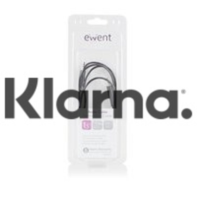 Ewent EW9231 audio kabel