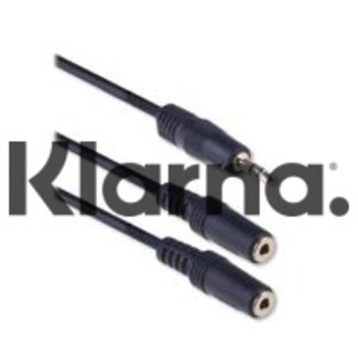 Ewent EW9232 audio kabel