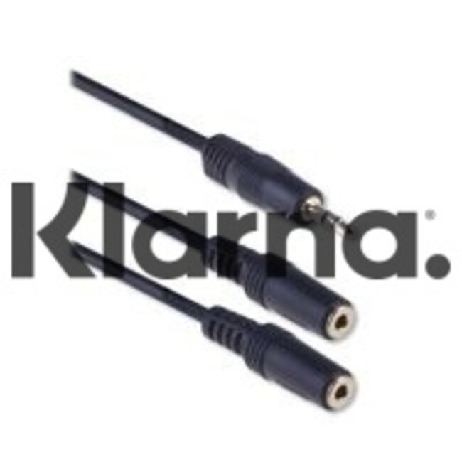 Ewent EW9232 audio kabel