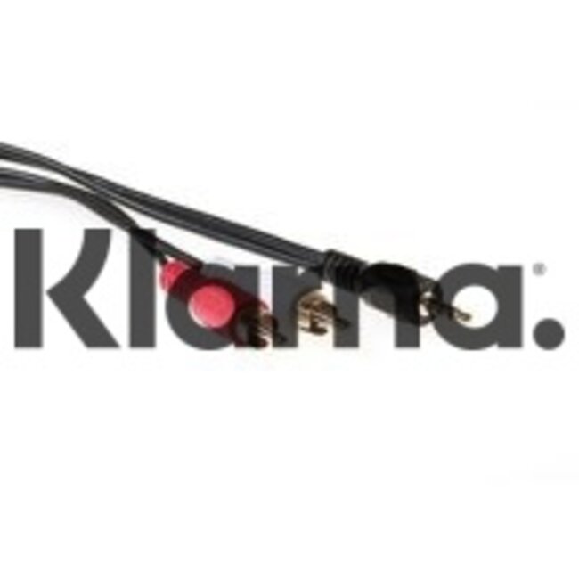 Ewent EW9233 audio kabel