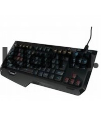 Logitech G410 Altlas Spectrum Mechanical Gaming Keyboard