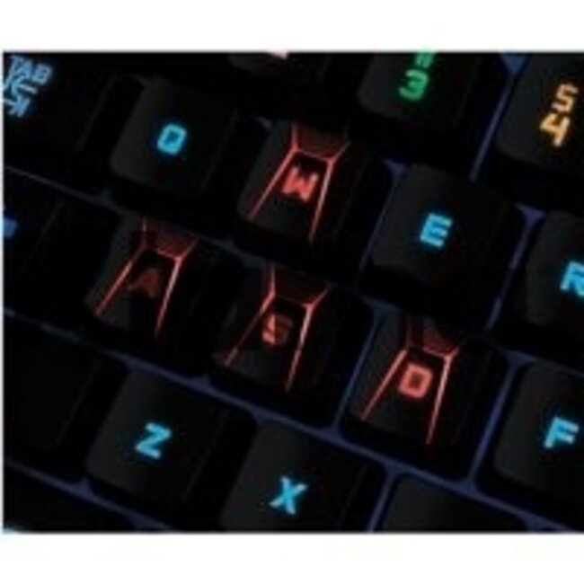 Logitech G410 Altlas Spectrum Mechanical Gaming Keyboard
