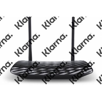 TP-Link Archer C2 AC750 DualBand Gigabit router