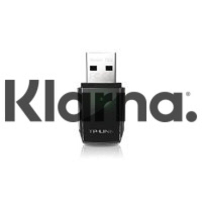 TP-Link AC600 Dual Band Wireless USB Adapter