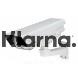 Axis Q1615-E Outdoor IP66 HDTV Camera