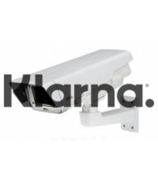 Axis Q1615-E Outdoor IP66 HDTV Camera