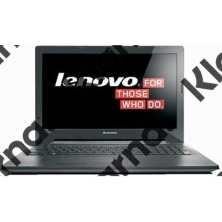 Lenovo B40-80 14inch  / i3-4005U / 500GB / 4GB / W10