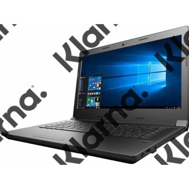 Lenovo B40-80 14inch  / i3-4005U / 500GB / 4GB / W10