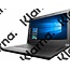 Lenovo B40-80 14inch  / i3-4005U / 500GB / 4GB / W10