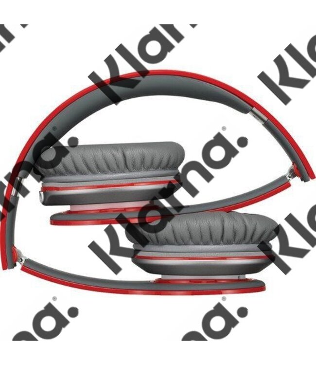 Beats by Dr. Dre Wireless Headphones Rood Original RENEWED (refurbished)