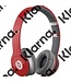 Beats by Dr. Dre Wireless Headphones Rood Original RENEWED (refurbished)