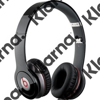 Beats by Dr. Dre Wireless Headphones Zwart Original RENEWED (refurbished)