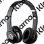 Beats by Dr. Dre Wireless Headphones Zwart Original RENEWED (refurbished)