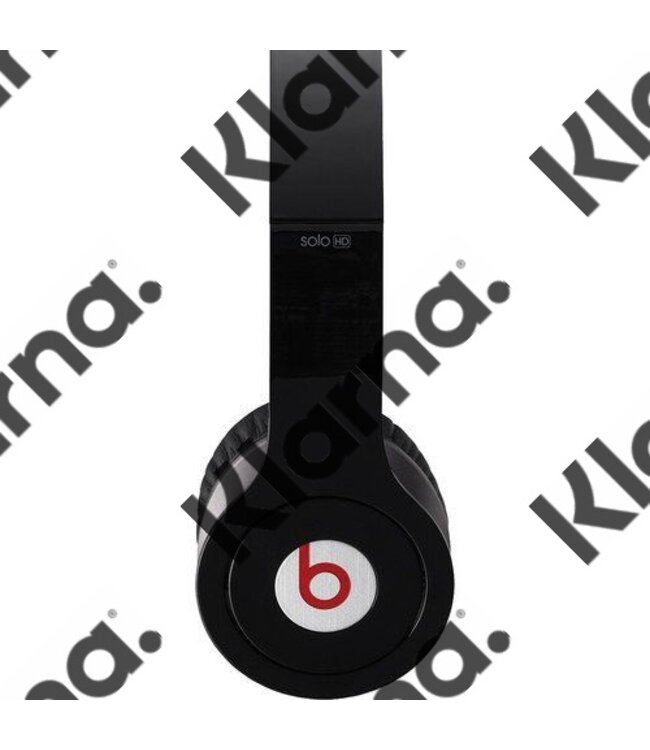 Beats by Dr. Dre Wireless Headphones Zwart Original RENEWED (refurbished)