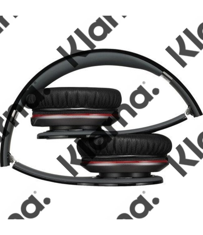 Beats by Dr. Dre Wireless Headphones Zwart Original RENEWED (refurbished)