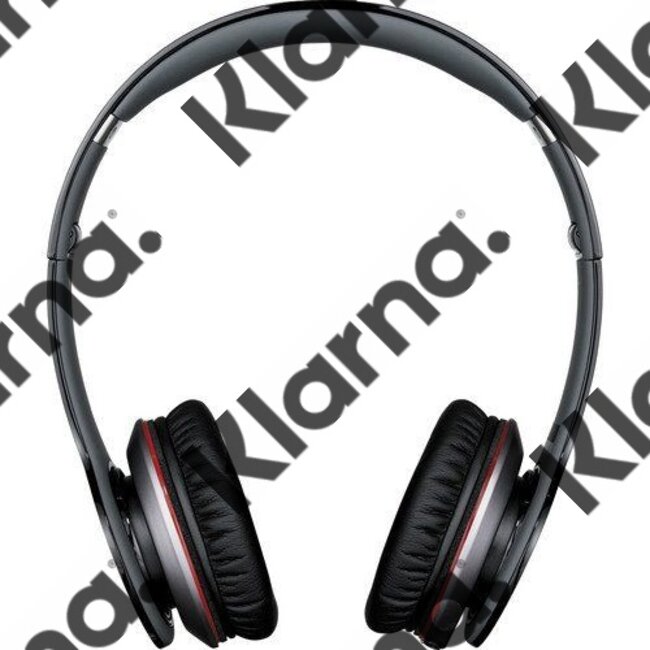 Beats by Dr. Dre Wireless Headphones Zwart Original RENEWED (refurbished)