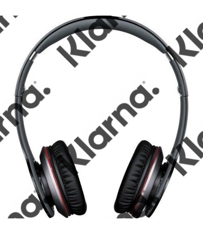Beats by Dr. Dre Wireless Headphones Zwart Original RENEWED (refurbished)