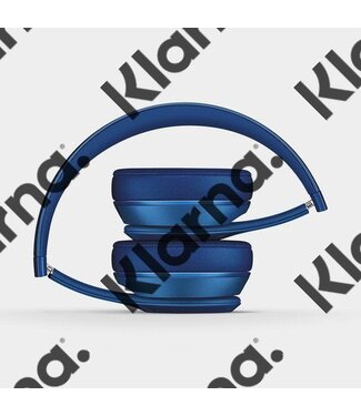 Beats by Dr. Dre Wireless Headphones Blauw Original RENEWED (refurbished)
