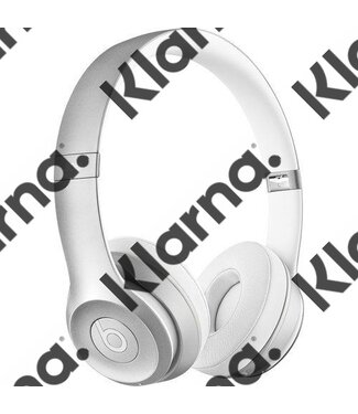 Beats by Dr. Dre Wireless Headphones Zilver Original RENEWED (refurbished)