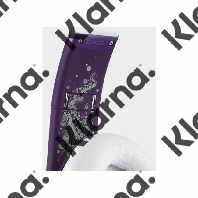 Beats by Dr. Dre Studio Tristan Ed.Headphones Original RENEW (refurbished)