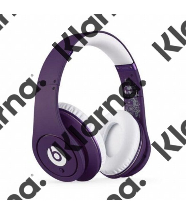 Beats by Dr. Dre Studio Tristan Ed.Headphones Original RENEW (refurbished)