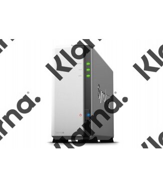 Synology Disk Station DS115J NAS