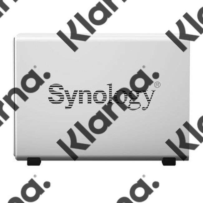 Synology Disk Station DS115J NAS