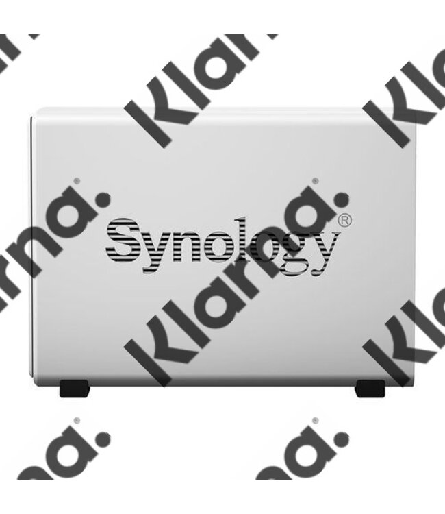 Synology Disk Station DS115J NAS