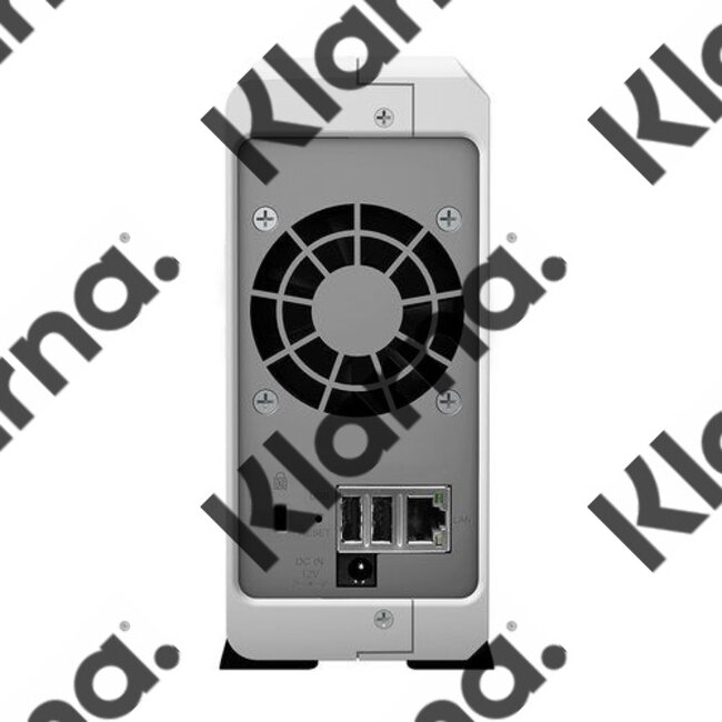 Synology Disk Station DS115J NAS