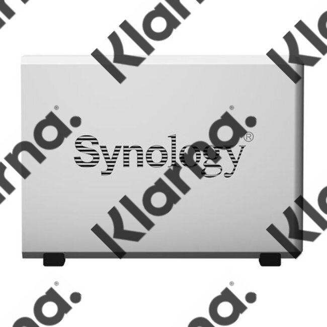 Synology Disk Station DS115J NAS