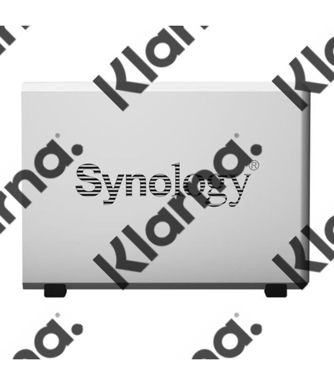 Synology Disk Station DS115J NAS